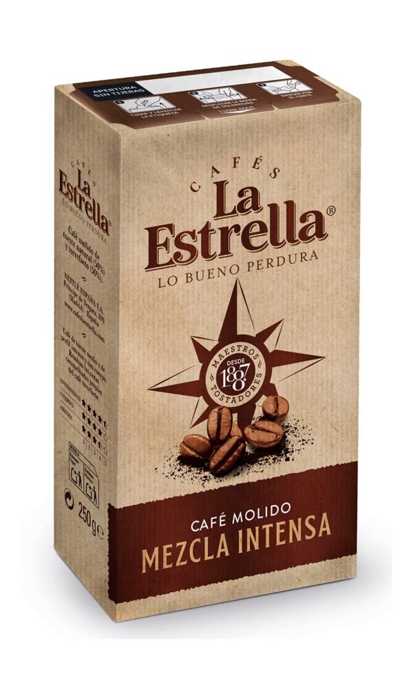 Café La Estrella