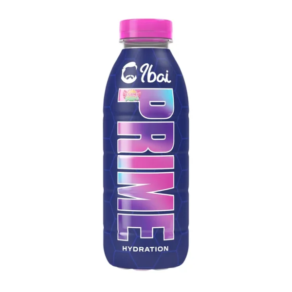 Prime Ibai