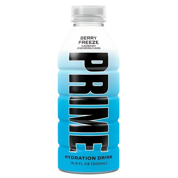 Prime Berry Freeze