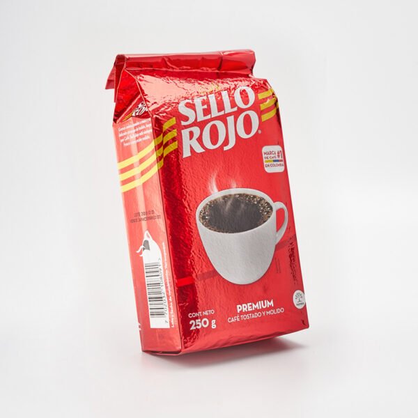 Café Sello Rojo