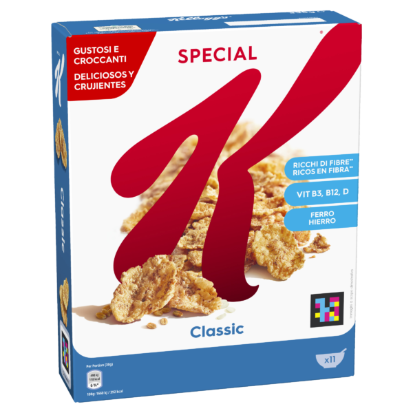 Kellogg's Special K Classic
